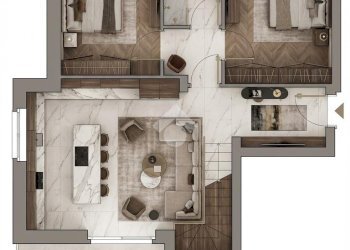 Apartment Strada Del Mondino, Castiglione Torinese - photo 2