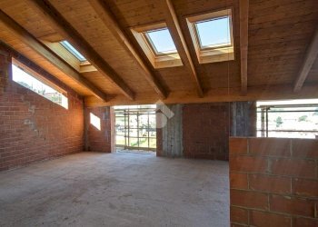 Appartamento Strada Del Mondino, Castiglione Torinese - foto 19