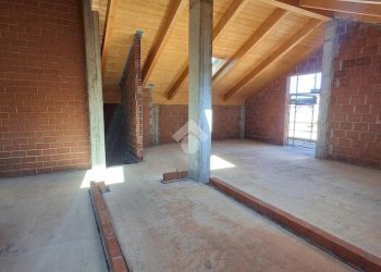 Appartamento Strada Del Mondino, Castiglione Torinese - foto 20