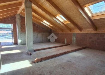 Appartamento Strada Del Mondino, Castiglione Torinese - foto 21