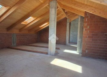 Appartamento Strada Del Mondino, Castiglione Torinese - foto 22