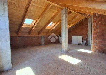 Appartamento Strada Del Mondino, Castiglione Torinese - foto 23