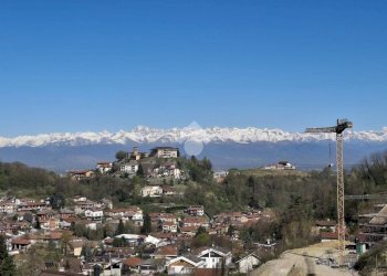 Appartamento Strada Del Mondino, Castiglione Torinese - foto 26