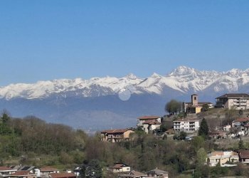 Appartamento Strada Del Mondino, Castiglione Torinese - foto 27