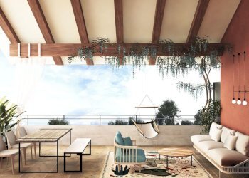 Appartamento Strada Del Mondino, Castiglione Torinese - foto 2