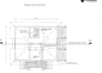 Villa Via Torino, Castiglione Torinese - foto 23