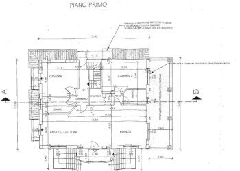 Villa Via Torino, Castiglione Torinese - foto 21