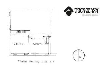 Independent house Via Torino, Castiglione Torinese - photo 21