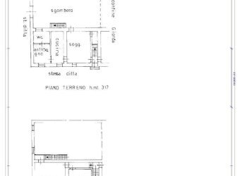 Independent house Via Torino, Castiglione Torinese - photo 24