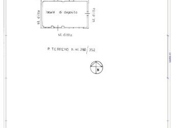 Independent house Via Torino, Castiglione Torinese - photo 26