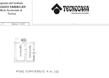 Independent house Via Torino, Castiglione Torinese - photo 27