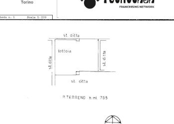 Independent house Via Torino, Castiglione Torinese - photo 30
