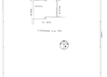 Independent house Via Torino, Castiglione Torinese - photo 31