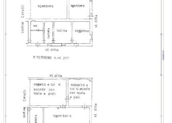 Independent house Via Torino, Castiglione Torinese - photo 32