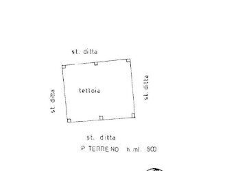 Independent house Via Torino, Castiglione Torinese - photo 33