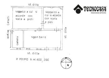 Independent house Via Torino, Castiglione Torinese - photo 34