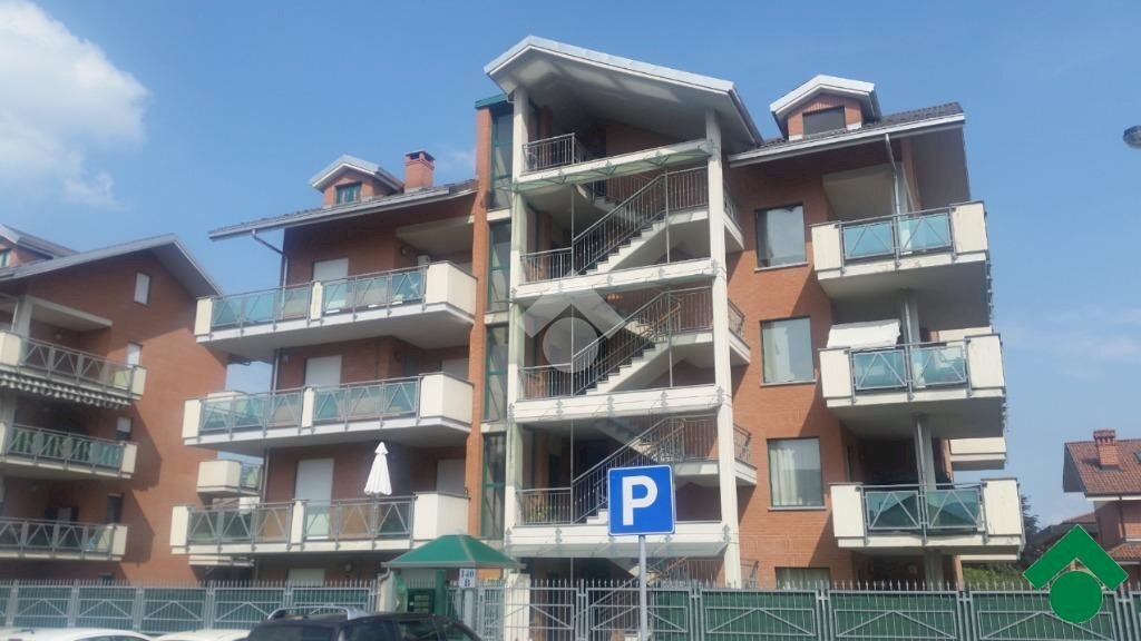 Four-room apartment via lanzo, Ciriè - photo 1