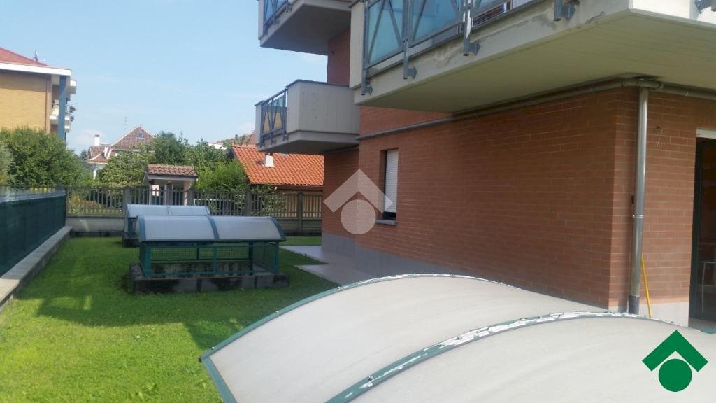 Quadrilocale via lanzo, Ciriè - foto 1