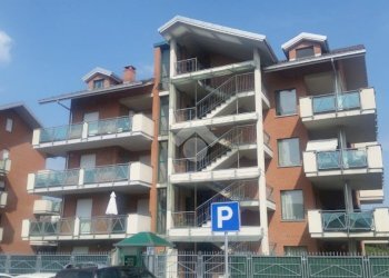 Quadrilocale via lanzo, Ciriè - foto 5