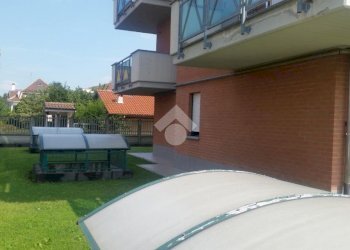 Quadrilocale via lanzo, Ciriè - foto 1