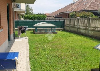 Quadrilocale via lanzo, Ciriè - foto 2