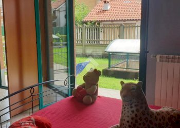 Quadrilocale via lanzo, Ciriè - foto 12