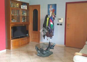 Quadrilocale via lanzo, Ciriè - foto 16