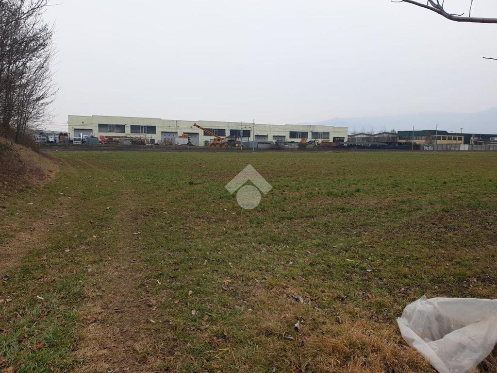 Building land Via maurizio, Ciriè - photo 2