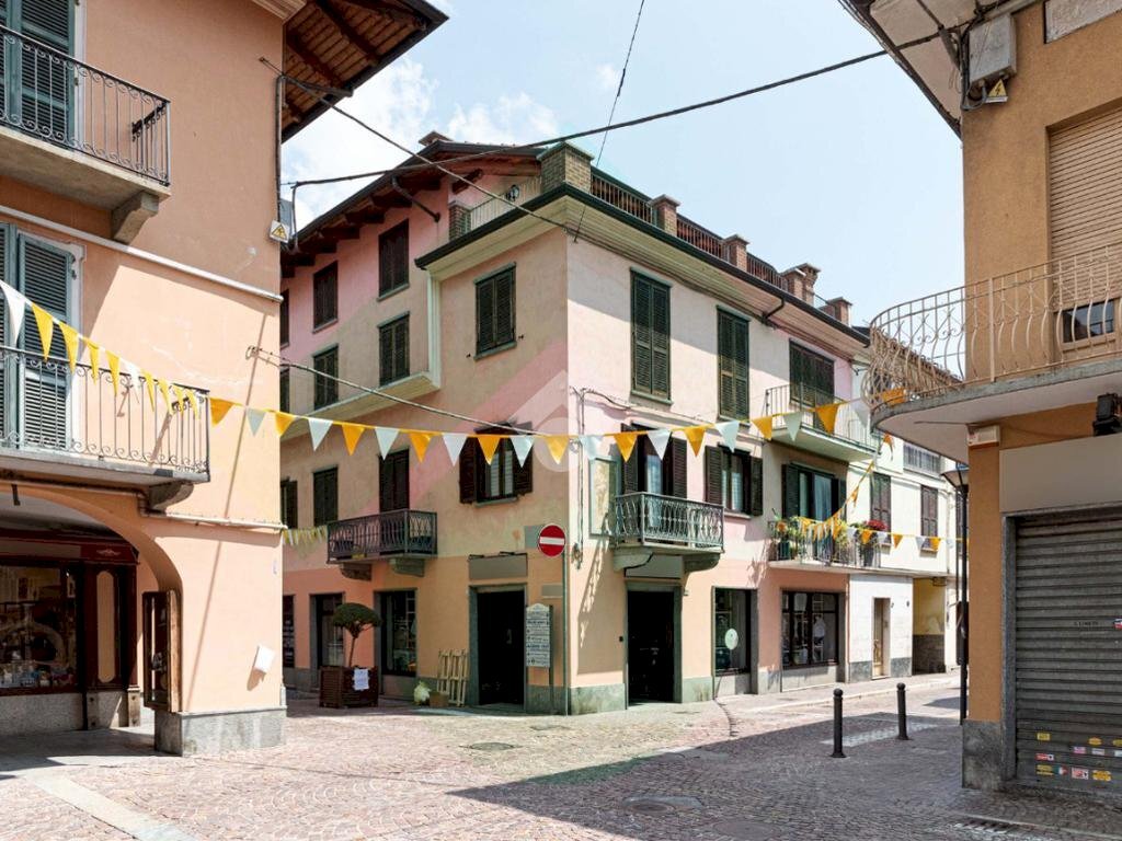 Trilocale Via sismonda, Ciriè - foto 2