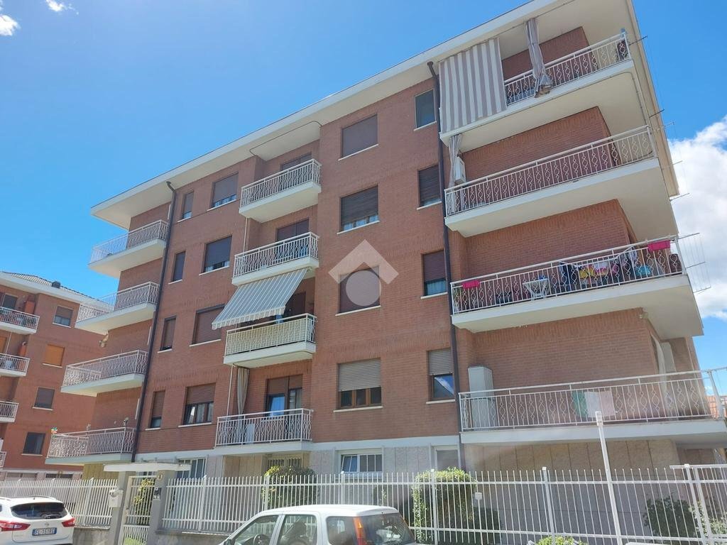 Quadrilocale Via delle ginestre, Ciriè - foto 1