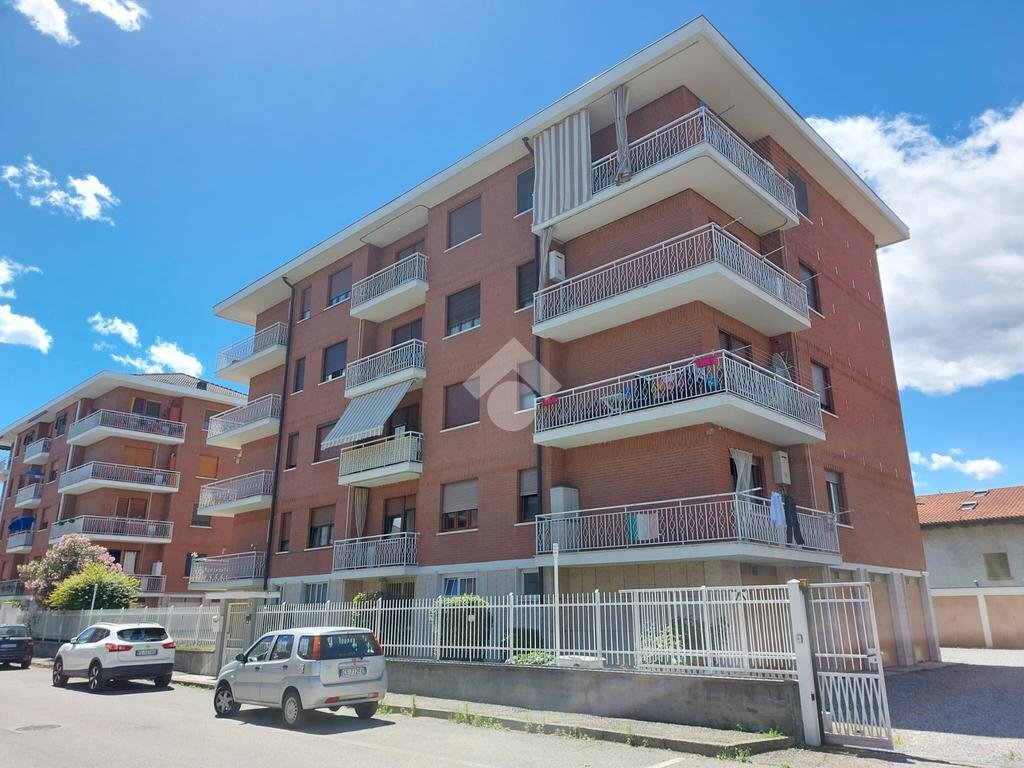 Quadrilocale Via delle ginestre, Ciriè - foto 2