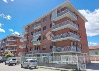 Quadrilocale Via delle ginestre, Ciriè - foto 2