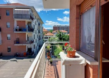 Quadrilocale Via delle ginestre, Ciriè - foto 6