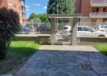 Quadrilocale Via delle ginestre, Ciriè - foto 7