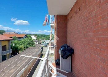 Quadrilocale Via delle ginestre, Ciriè - foto 12