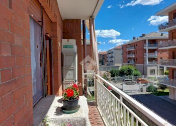 Quadrilocale Via delle ginestre, Ciriè - foto 13