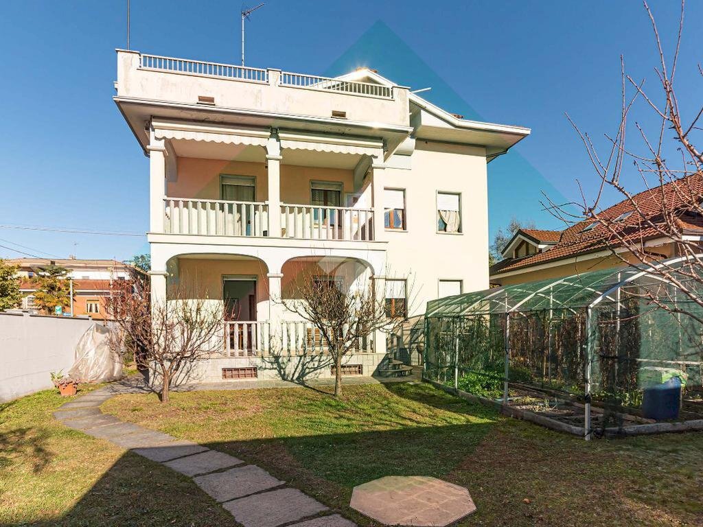 Villa via trieste, Ciriè - photo 1