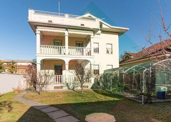 Villa via trieste, Ciriè - foto 1