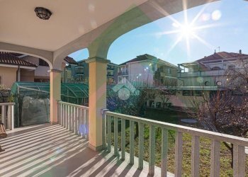 Villa via trieste, Ciriè - foto 9