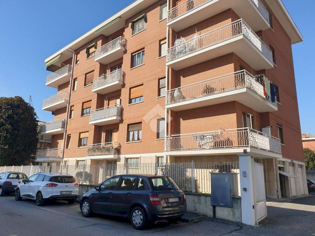 Monolocale via delle ginestre, Ciriè - foto 2