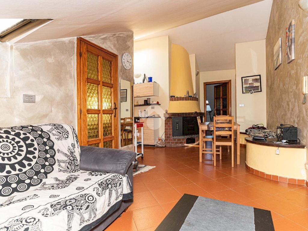 Apartment Via S. Giovanni bosco, Ciriè - photo 1