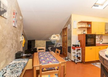 Appartamento Via S. Giovanni bosco, Ciriè - foto 8