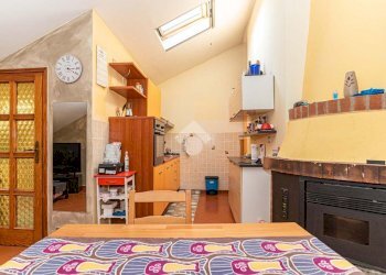 Appartamento Via S. Giovanni bosco, Ciriè - foto 2