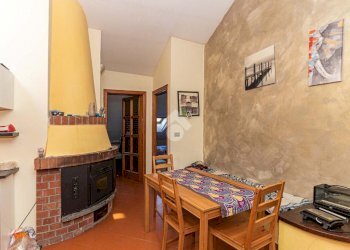 Appartamento Via S. Giovanni bosco, Ciriè - foto 9