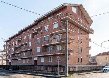 Appartamento Via S. Giovanni bosco, Ciriè - foto 4