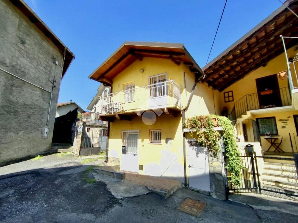 Semi-detached house Vicolo dei Fiori, Condove - photo 1