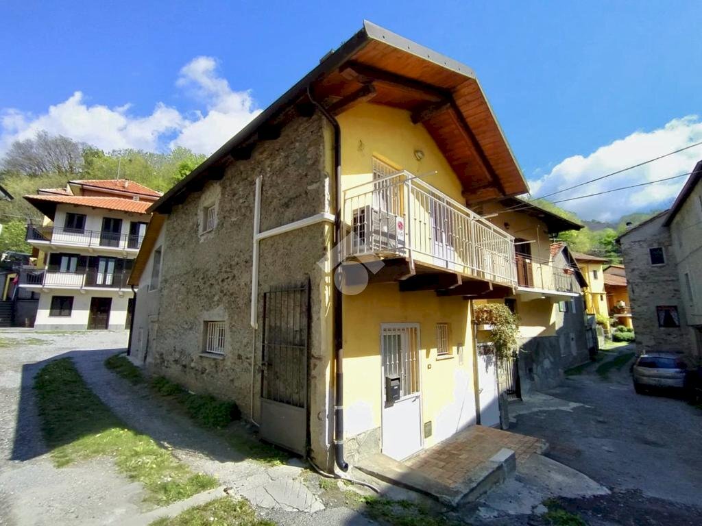 Semi-detached house Vicolo dei Fiori, Condove - photo 2