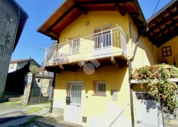 Casa semi indipendente Vicolo dei Fiori, Condove - foto 10