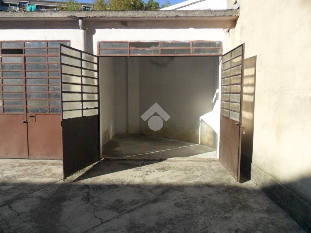 Box Via paolo gaidano, Torino (zona Centro Europa) - foto 1