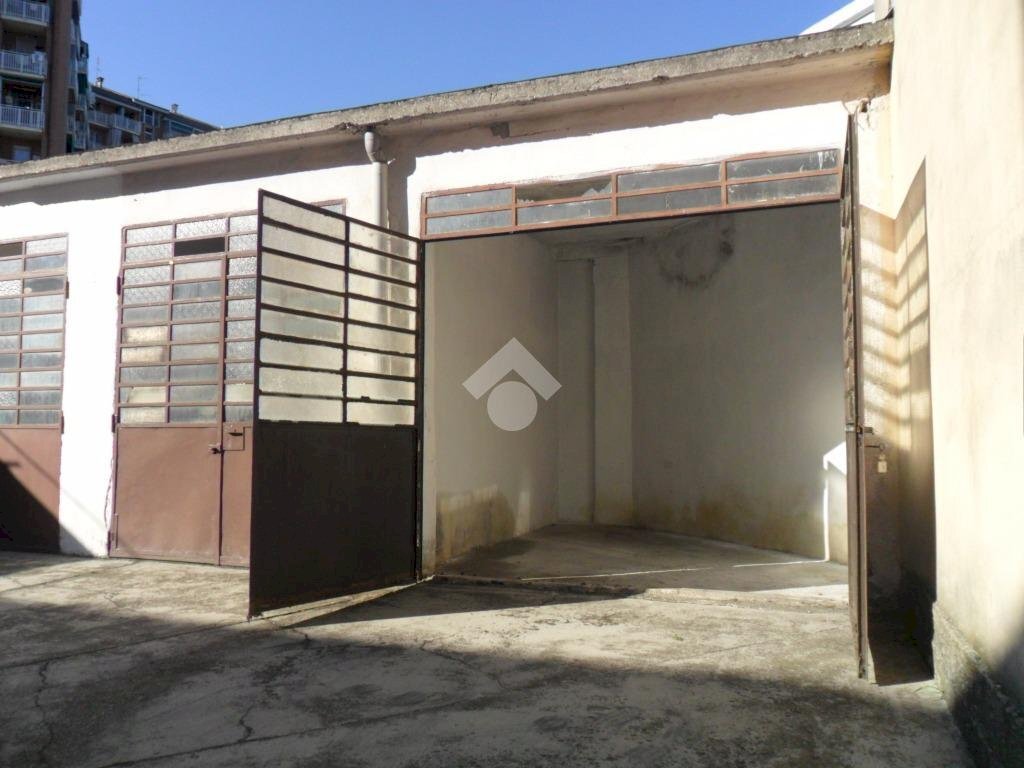 Box Via paolo gaidano, Torino (zona Centro Europa) - foto 3